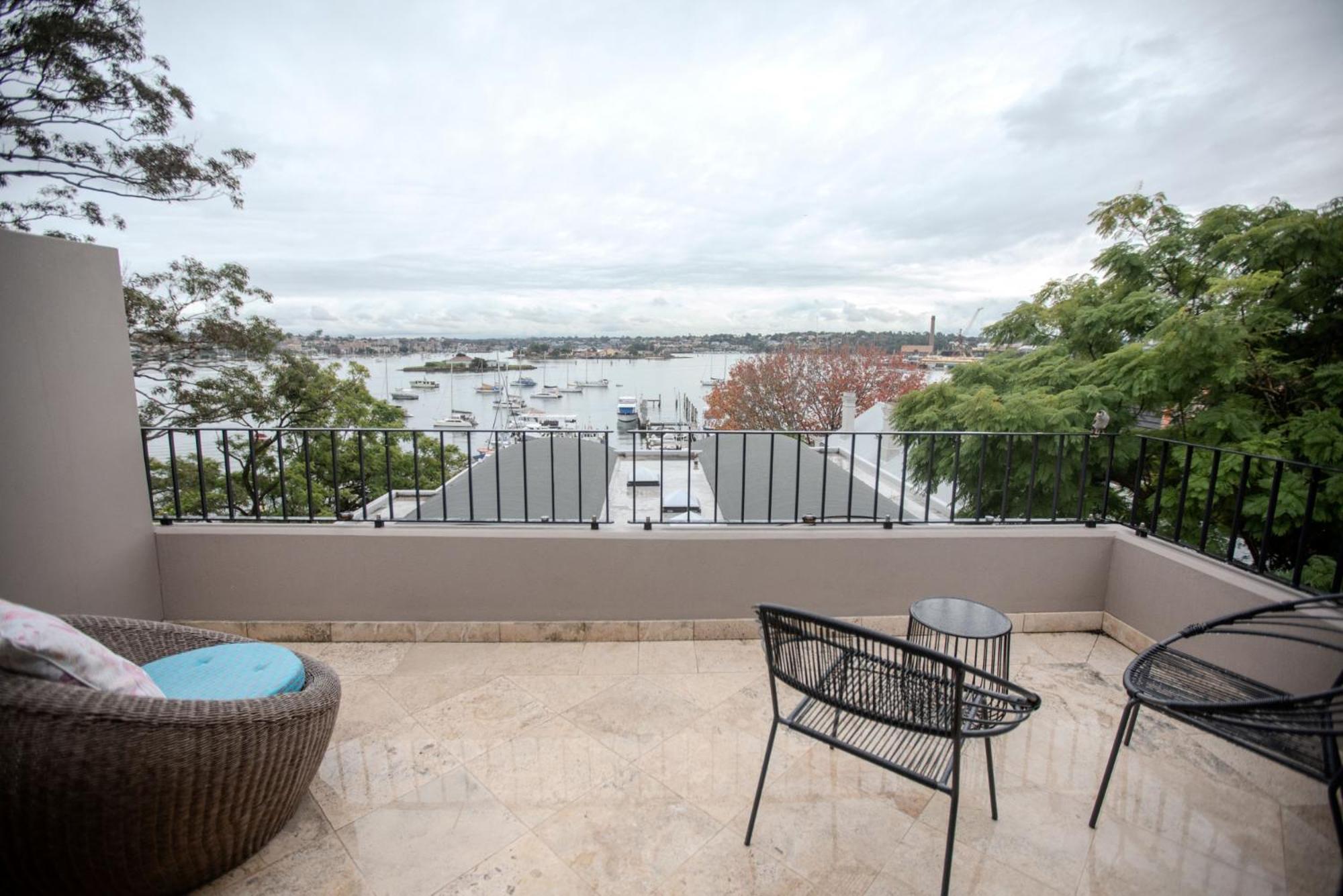 Phoe1-3b - Harbour Haven Townhouse Appartamento *