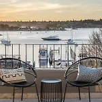 Phoe1-3B - Harbour Haven Townhouse