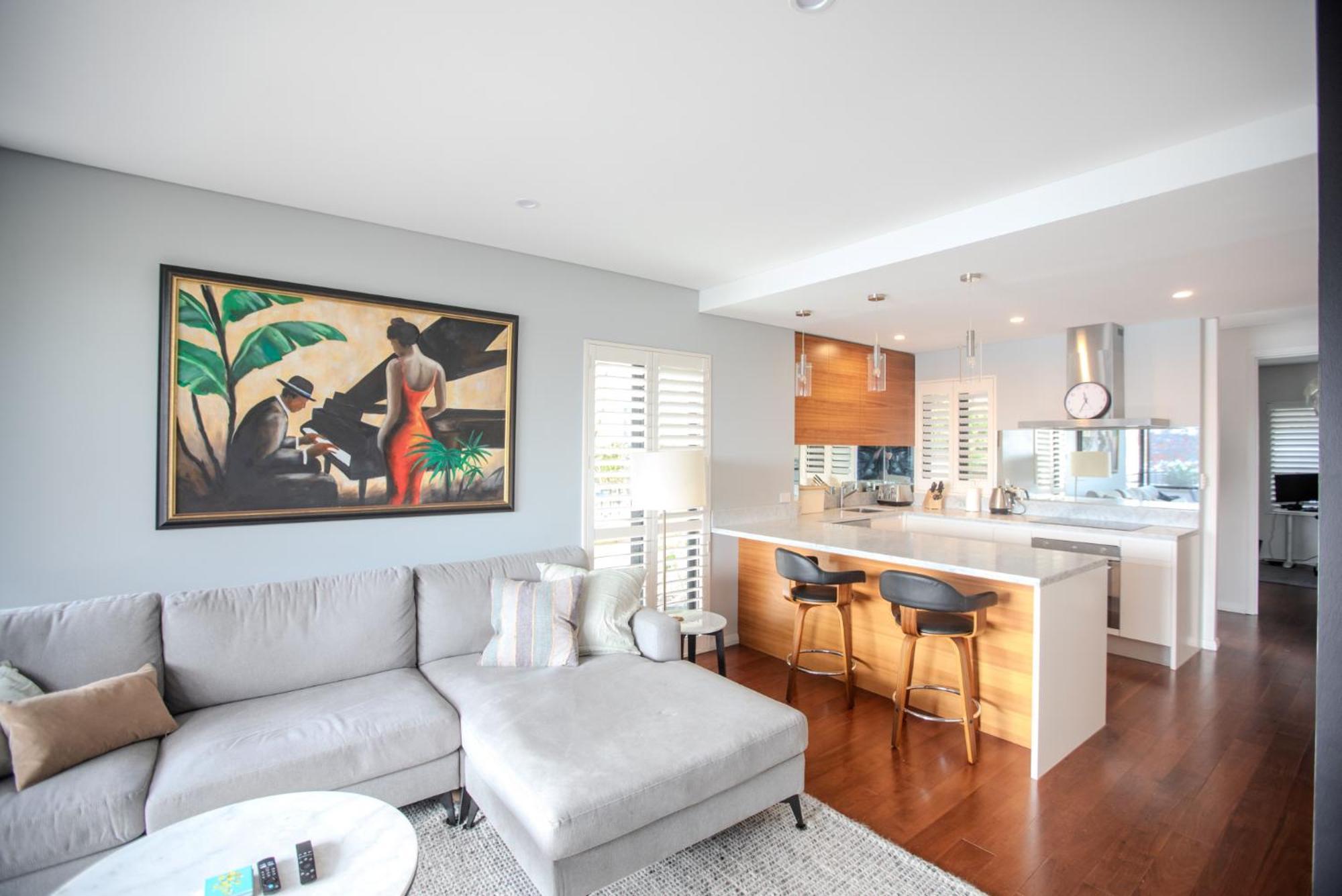 Phoe1-3b - Harbour Haven Townhouse