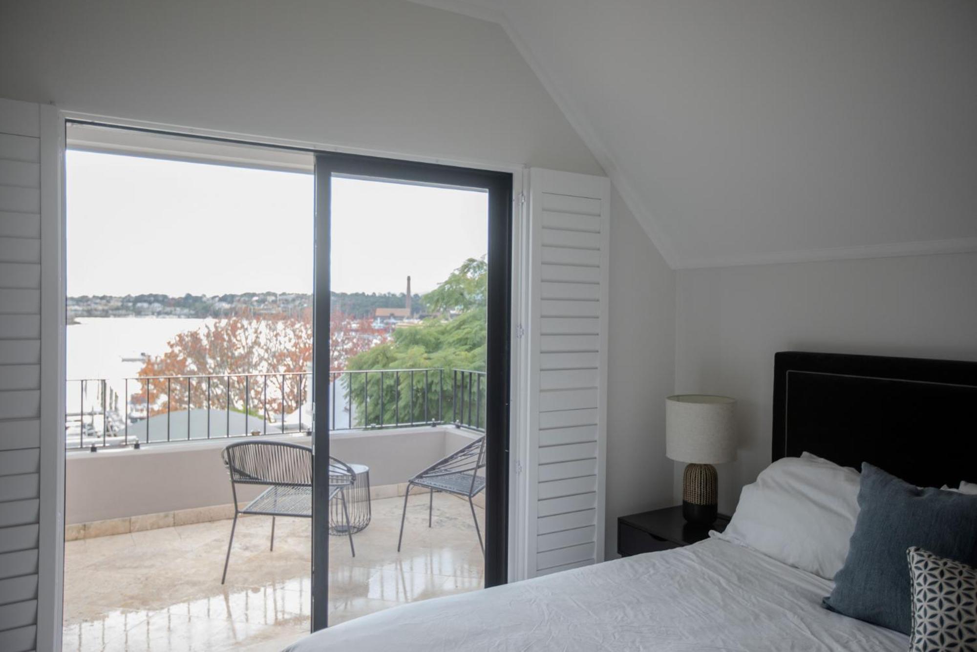 Phoe1-3b - Harbour Haven Townhouse Sydney