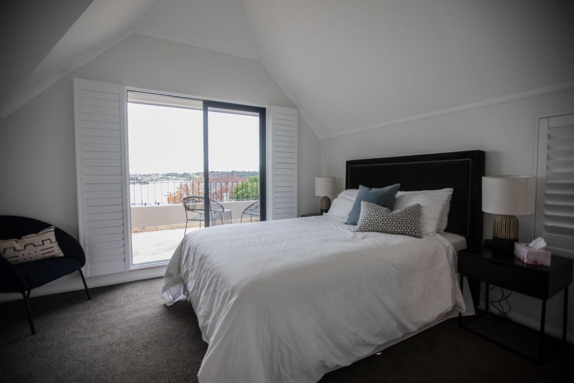 Apartment Phoe1-3b - Harbour Haven Townhouse