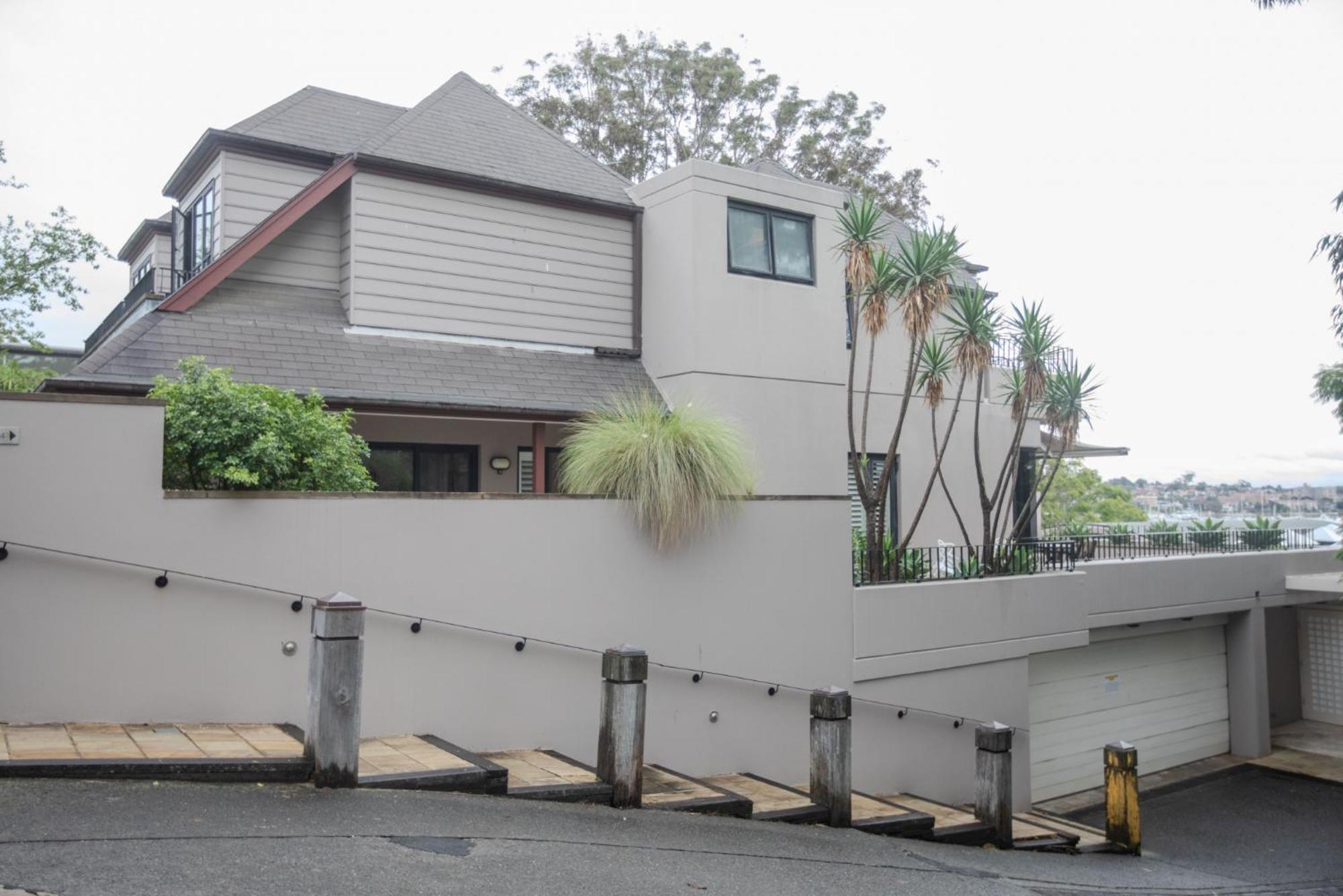 Phoe1-3b - Harbour Haven Townhouse *