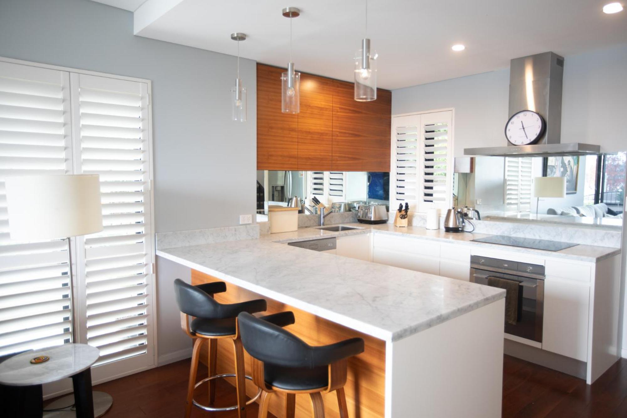 Phoe1-3b - Harbour Haven Townhouse Sydney
