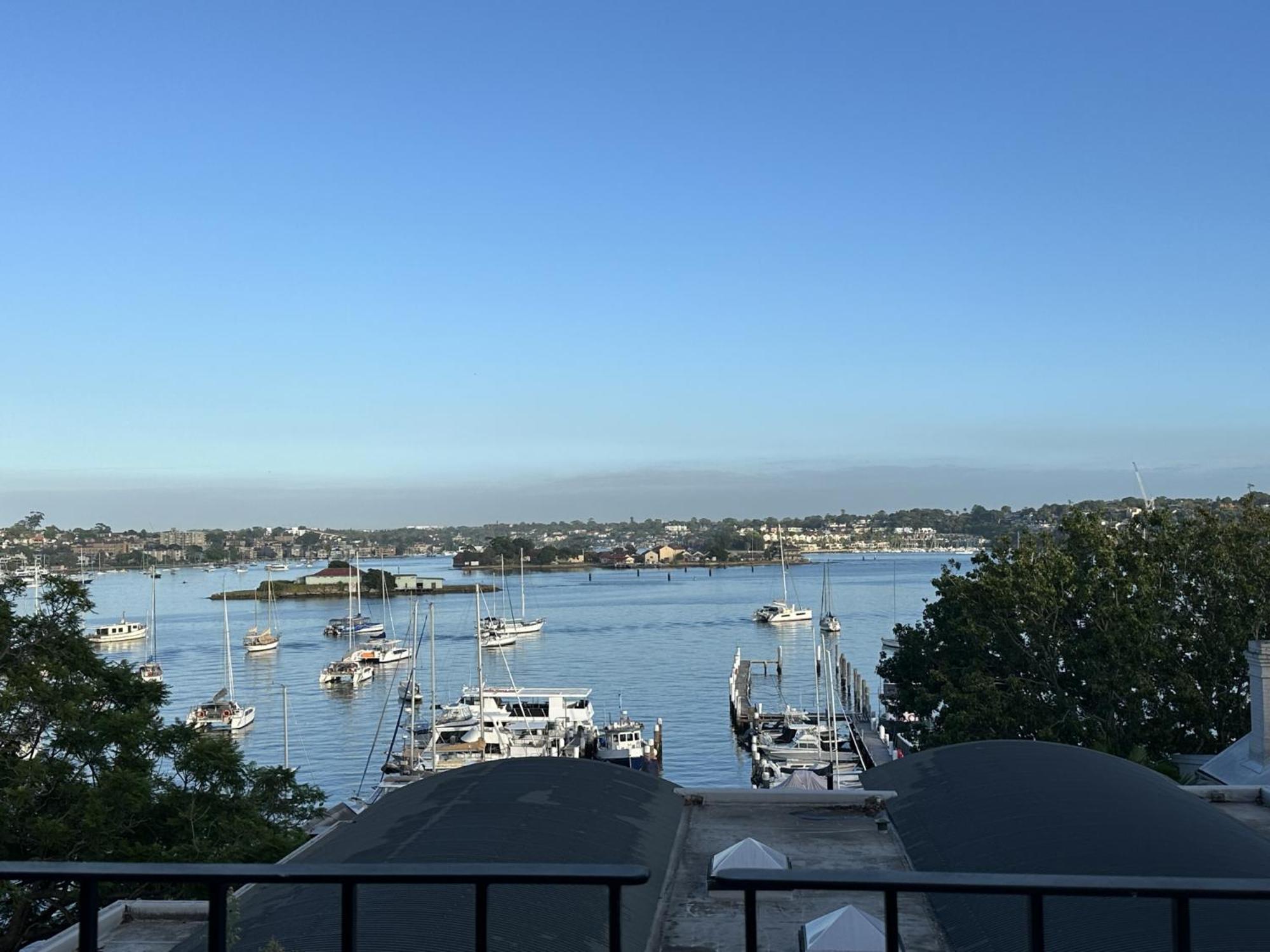 Phoe1-3b - Harbour Haven Townhouse