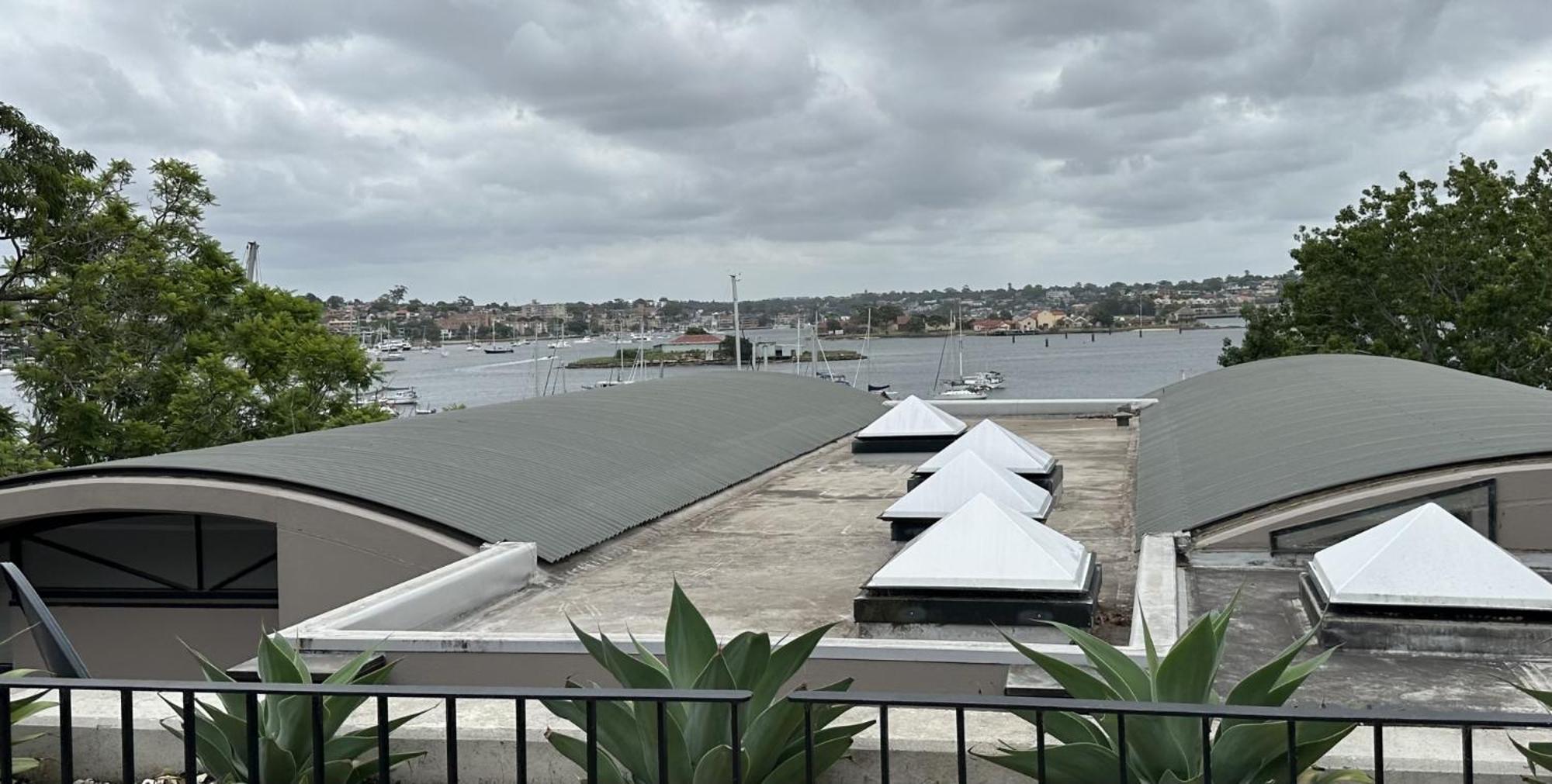 Phoe1-3b - Harbour Haven Townhouse Apartment