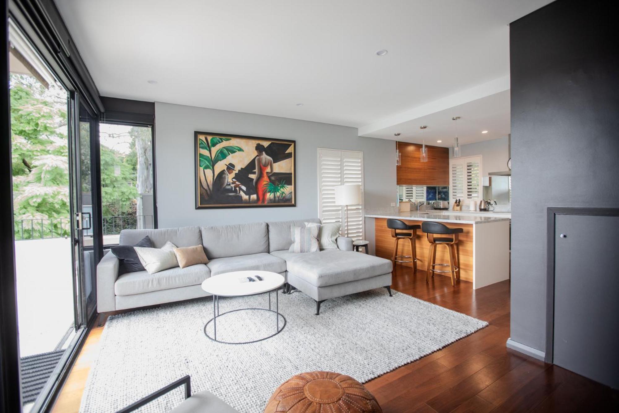 Apartment Phoe1-3b - Harbour Haven Townhouse *