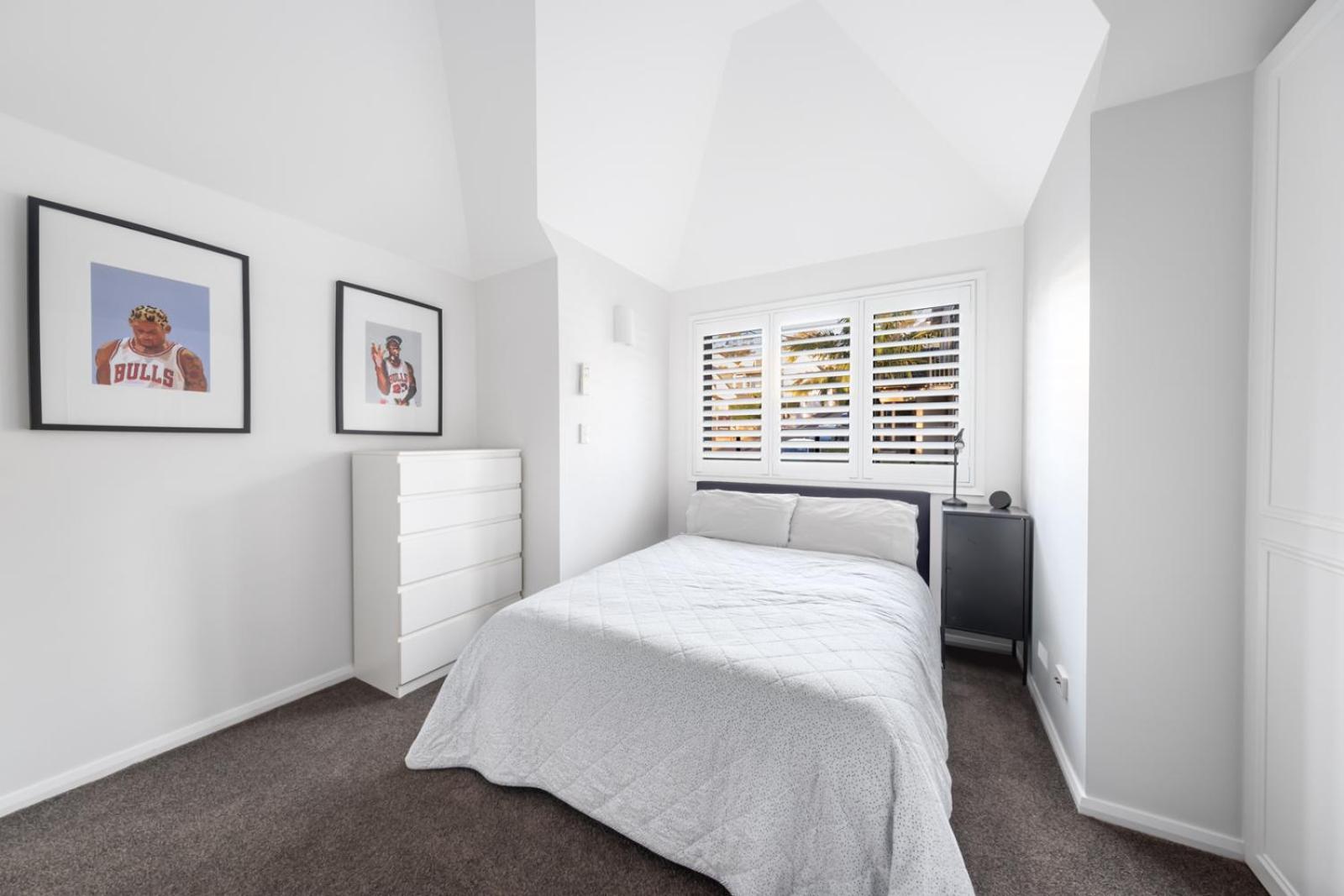 Phoe1-3b - Harbour Haven Townhouse Apartment Sydney