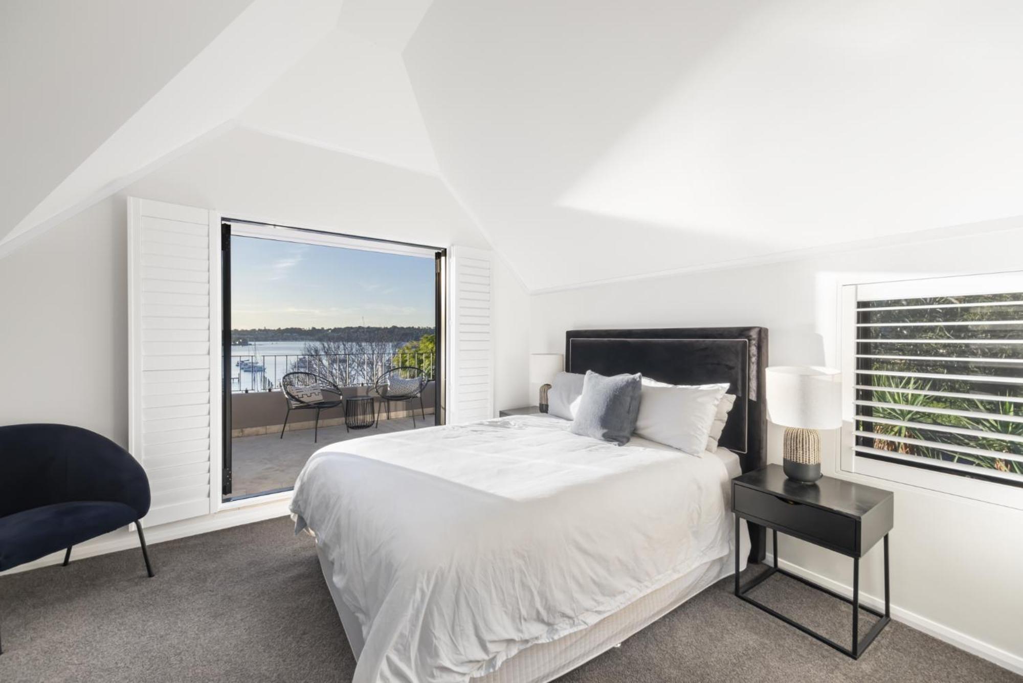 Apartment Phoe1-3b - Harbour Haven Townhouse Sydney