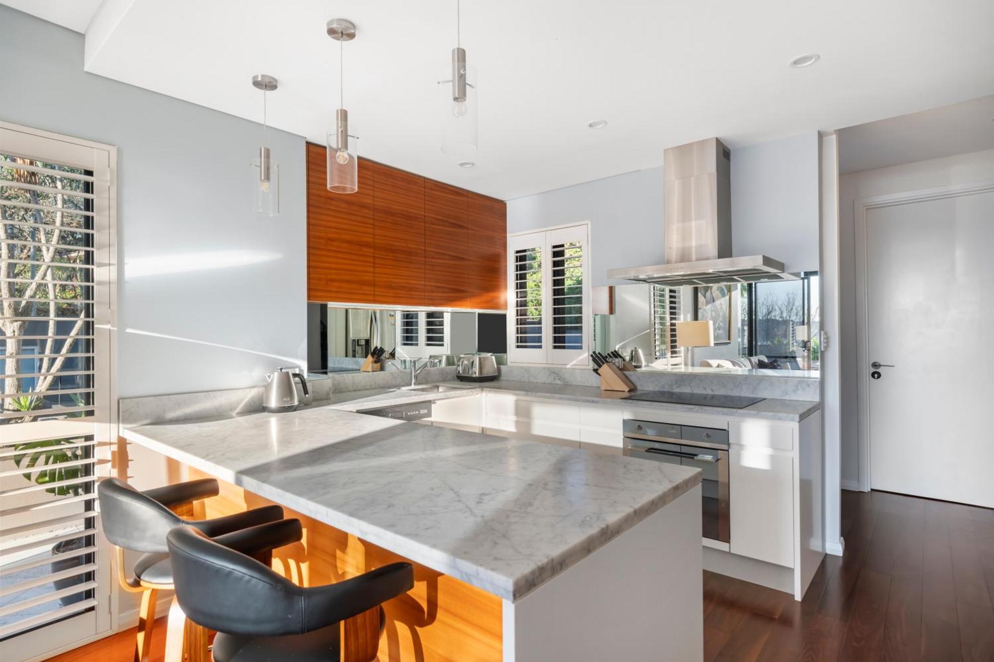 Apartment Phoe1-3b - Harbour Haven Townhouse