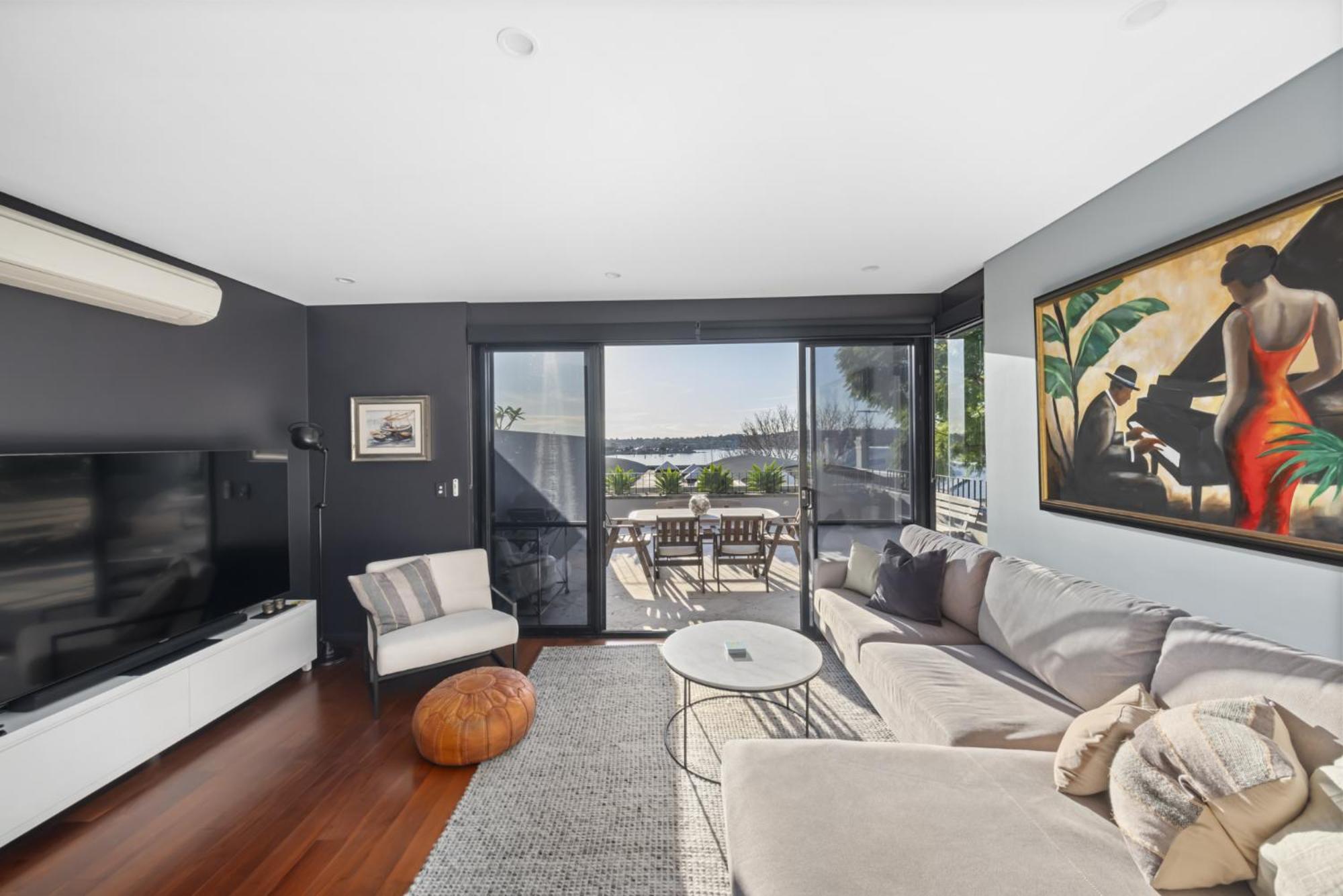 Phoe1-3b - Harbour Haven Townhouse Apartment *