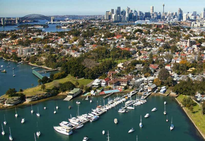 Phoe1-3b - Harbour Haven Townhouse *