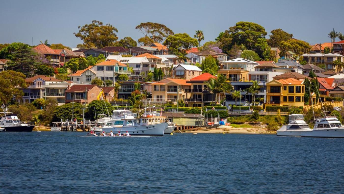 Phoe1-3b - Harbour Haven Townhouse